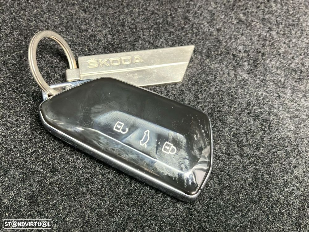 Skoda Octavia Break - 19