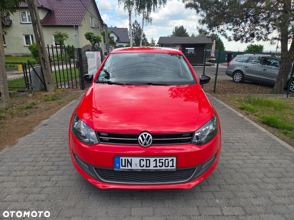 Volkswagen Polo 1.4 Style - 3