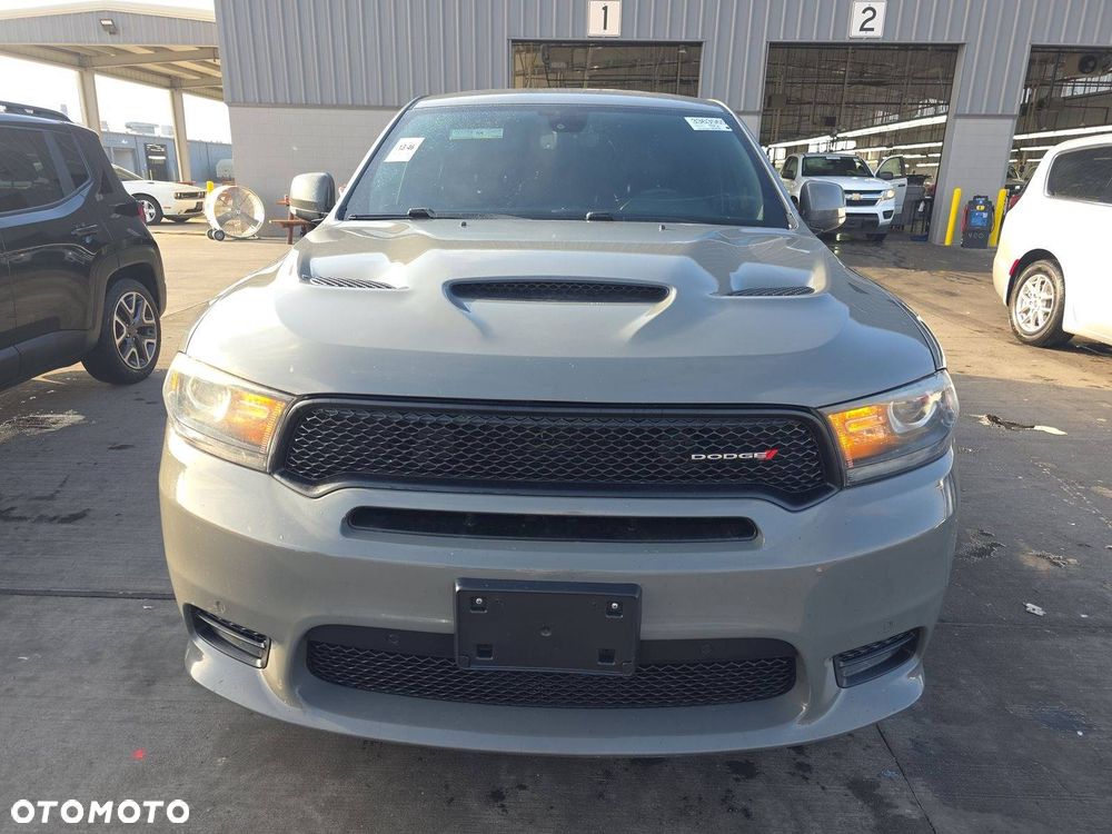 Dodge Durango 5.7 R/T - 2