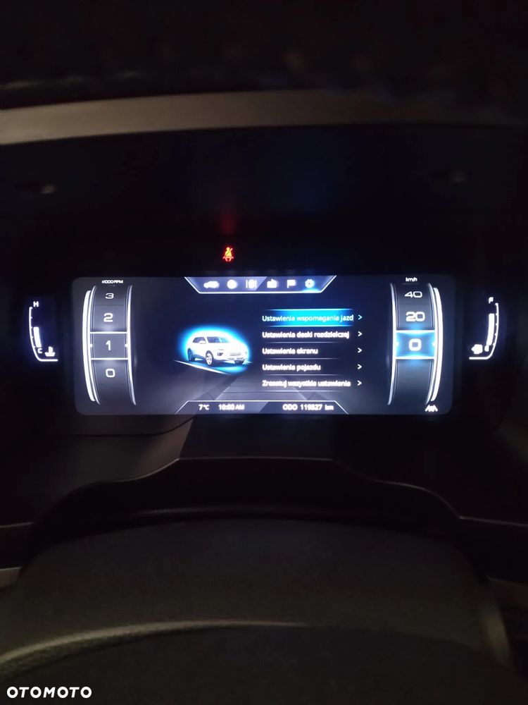 SsangYong/KGM Korando 1.5 T-GDI Quartz 2WD - 11