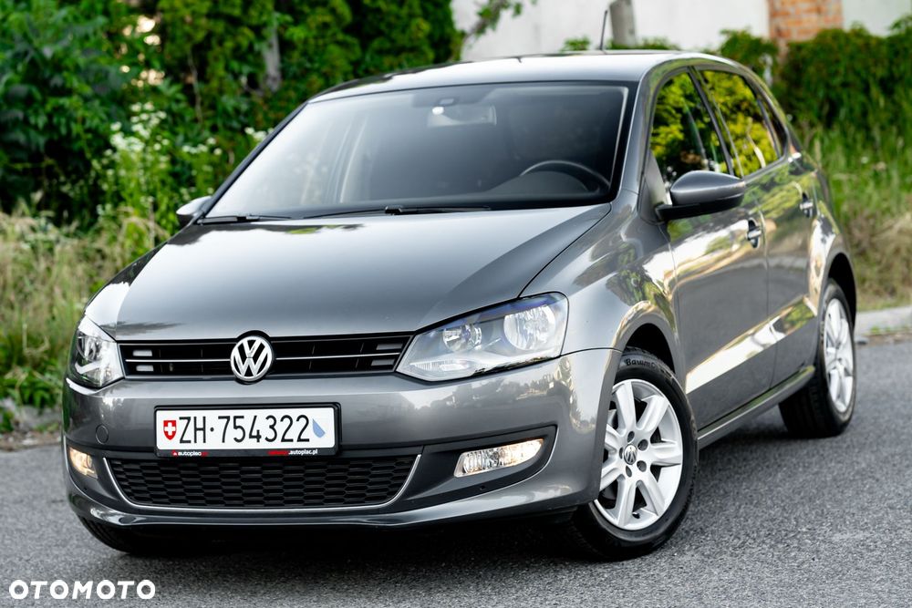 Volkswagen Polo 1.2 TSI Highline DSG - 6