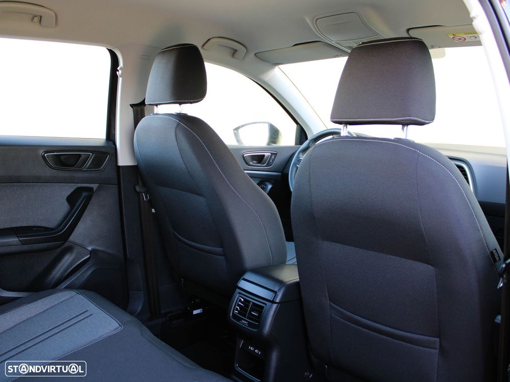 SEAT Ateca 2.0 TDI Style - 50