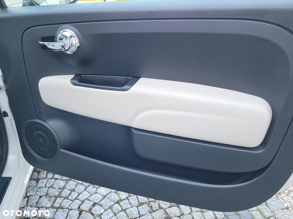 Fiat 500 1.0 GSE Hybrid Dolcevita - 31