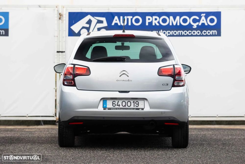 Citroën C3 1.2 PureTech Collection - 11