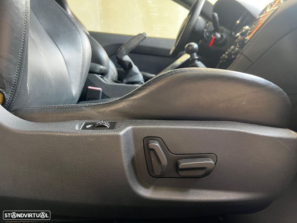 Peugeot RCZ 1.6 THP - 25