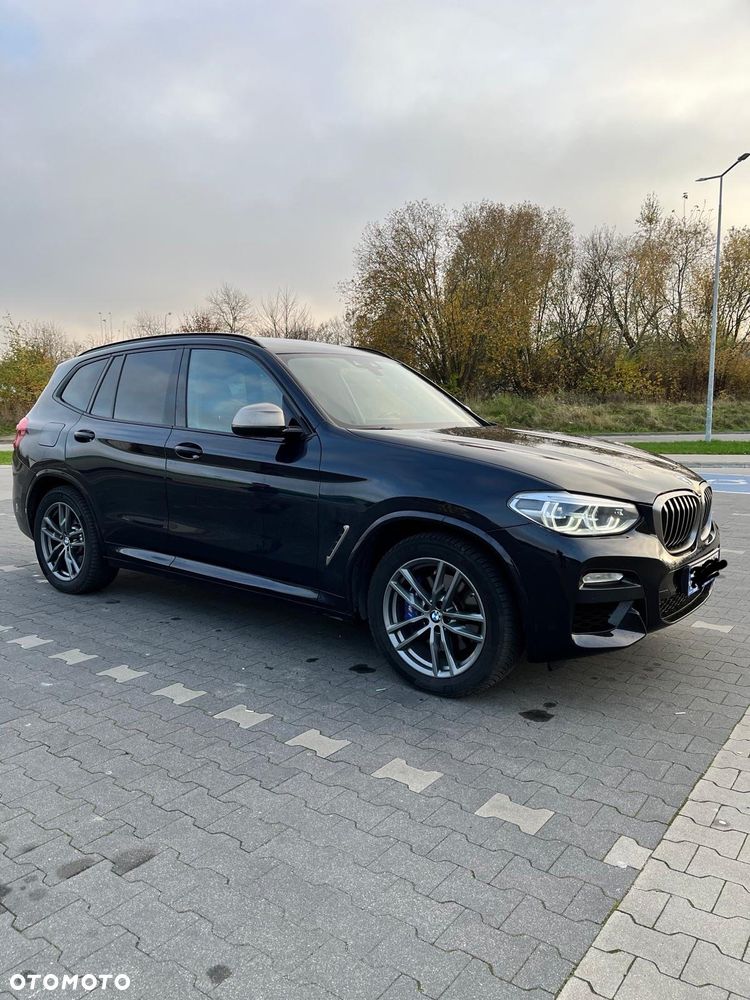 BMW X3 - 3