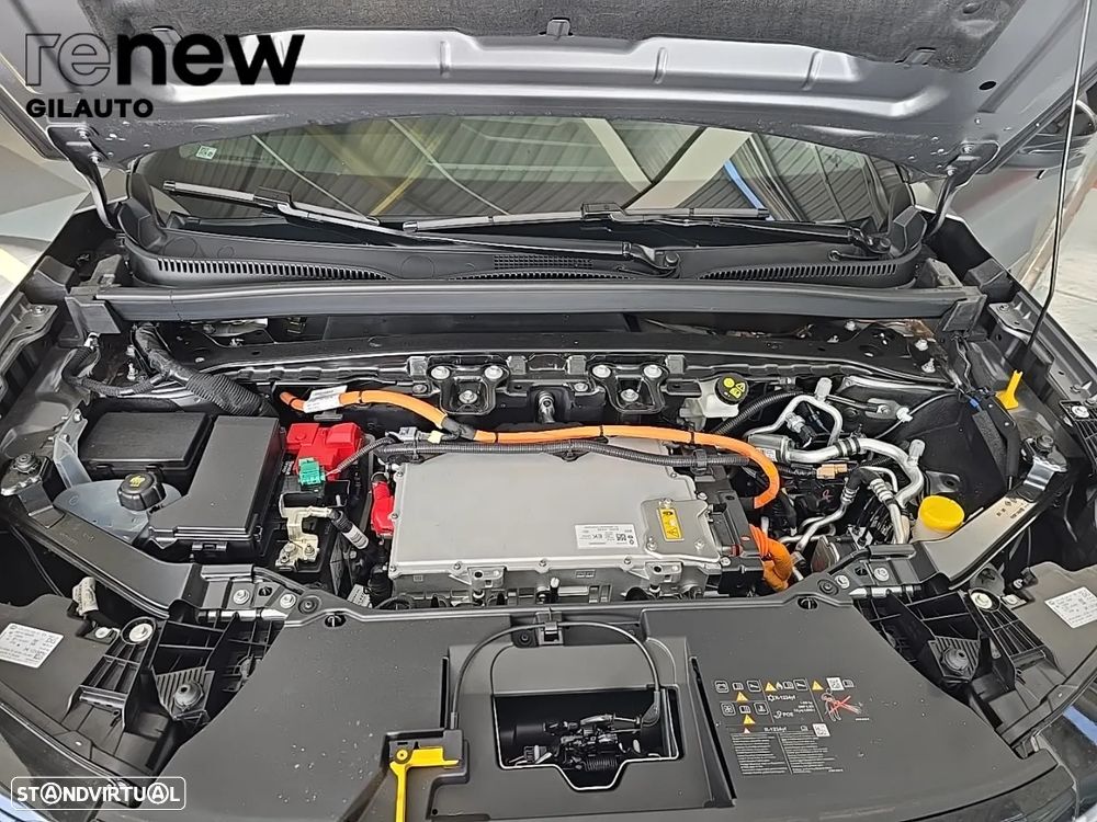Renault Scénic E-Tech 87 kWh Esprit Alpine - 19