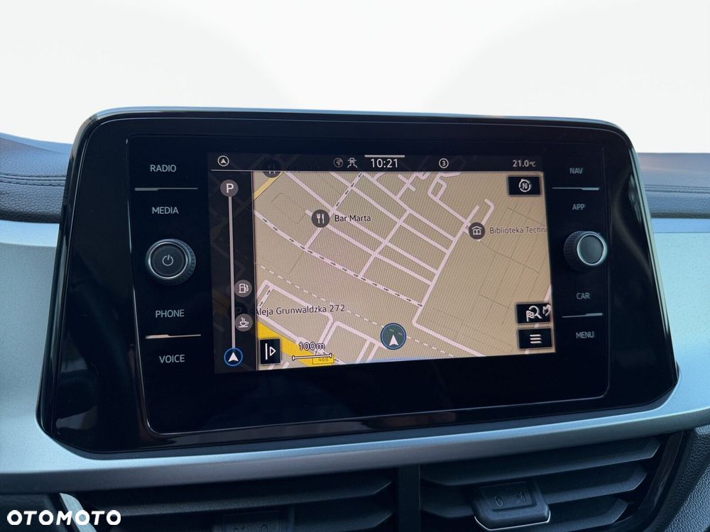 Volkswagen T-Roc 1.5 TSI Life DSG - 25