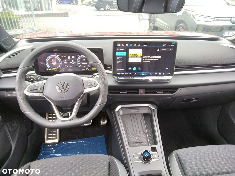 Volkswagen T-Roc 1.5 eTSI R-Line DSG - 12