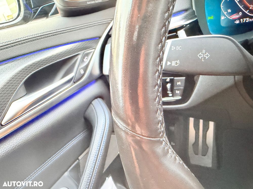 BMW Seria 5 - 22