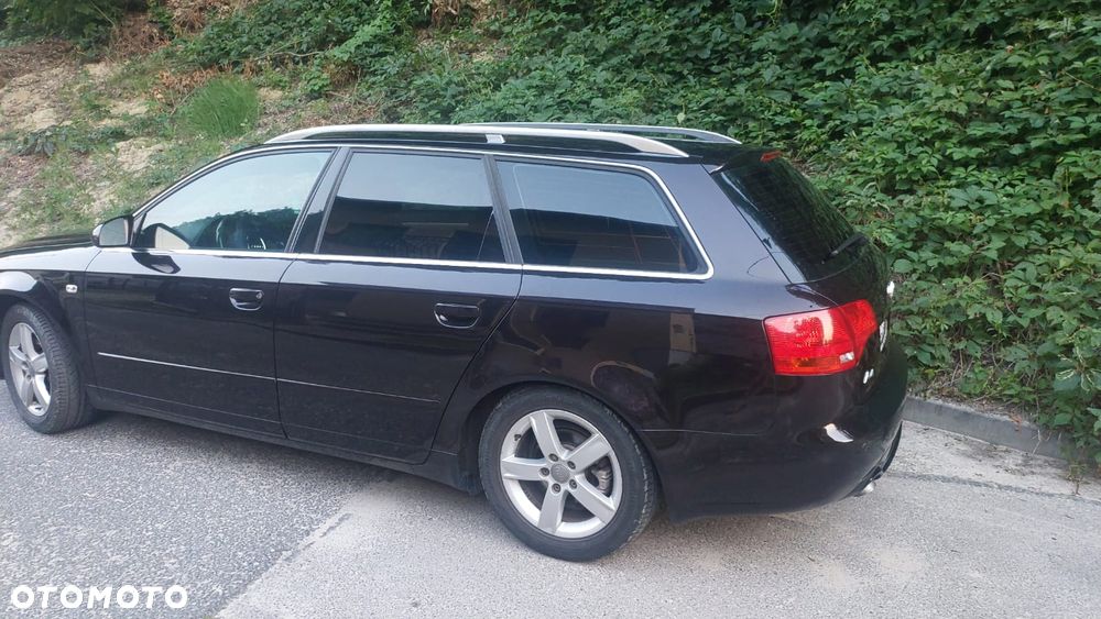 Audi A4 Avant - 3
