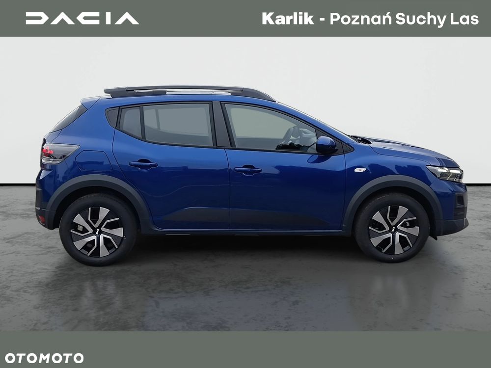 Dacia Sandero Stepway - 6
