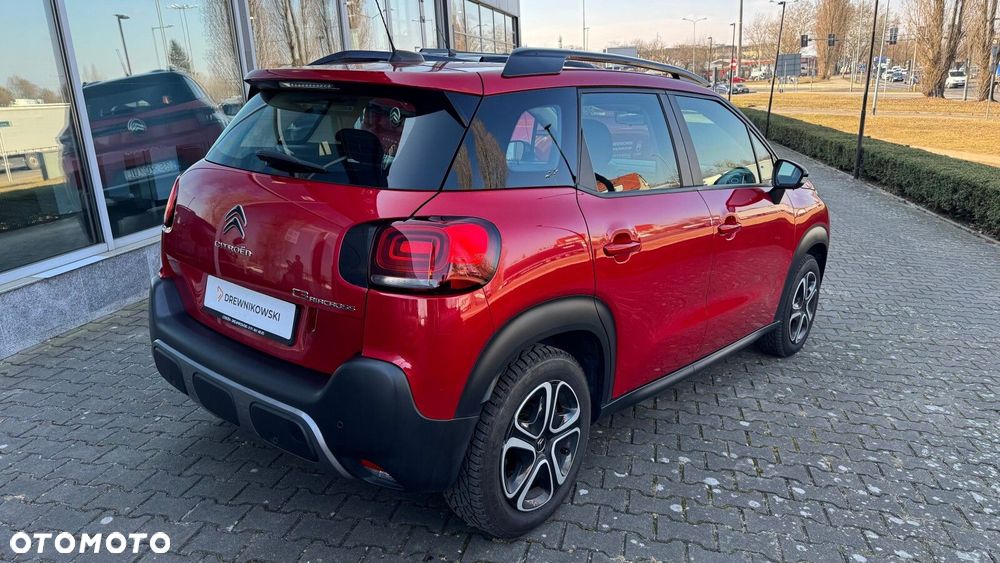 Citroën C3 Aircross 1.2 PureTech Feel Pack S&S - 5