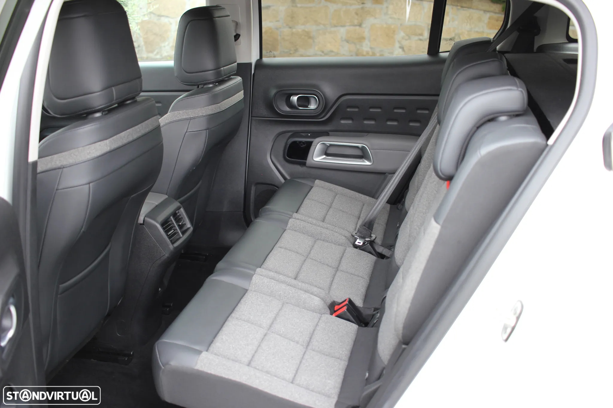 Citroën C5 Aircross 1.2 PureTech Feel Pack - 24