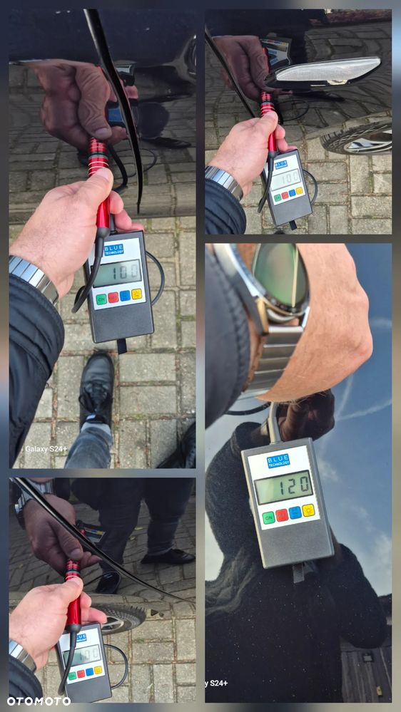 Fiat Tipo 1.6 MultiJet 16v Lounge - 36