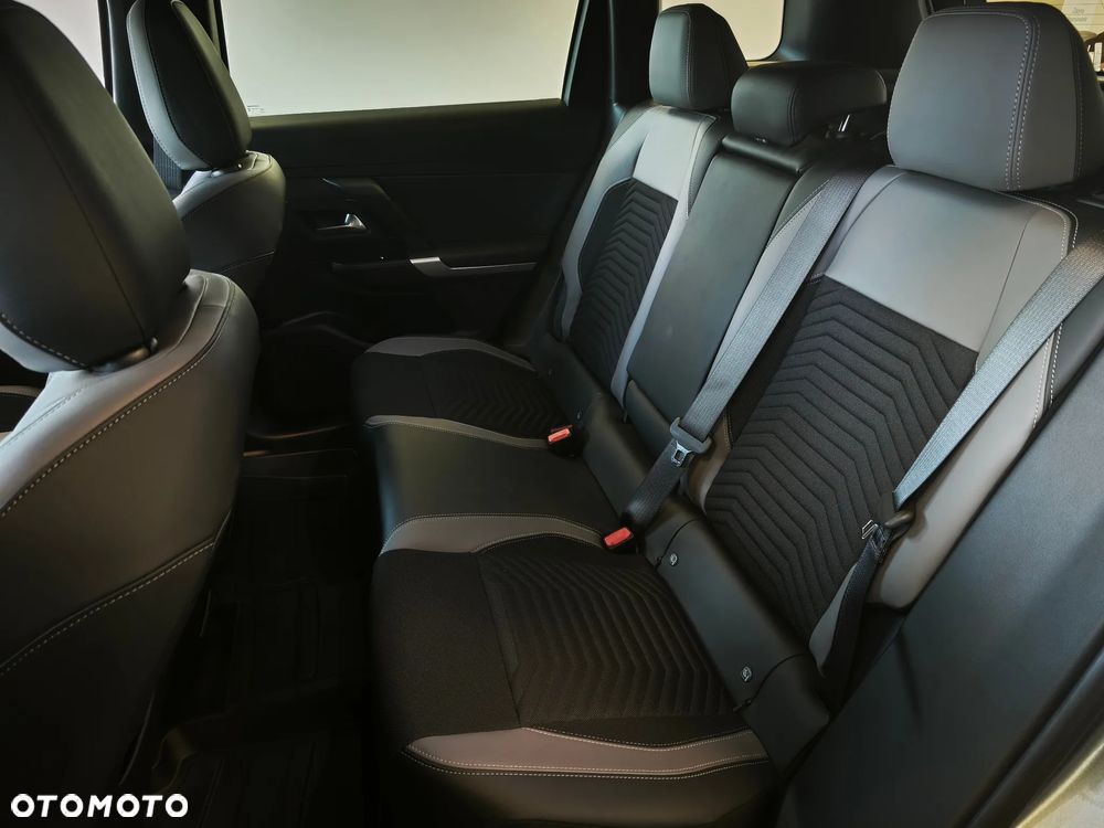Jeep Compass 1.2 T3 mHEV Altitude FWD DCT - 23