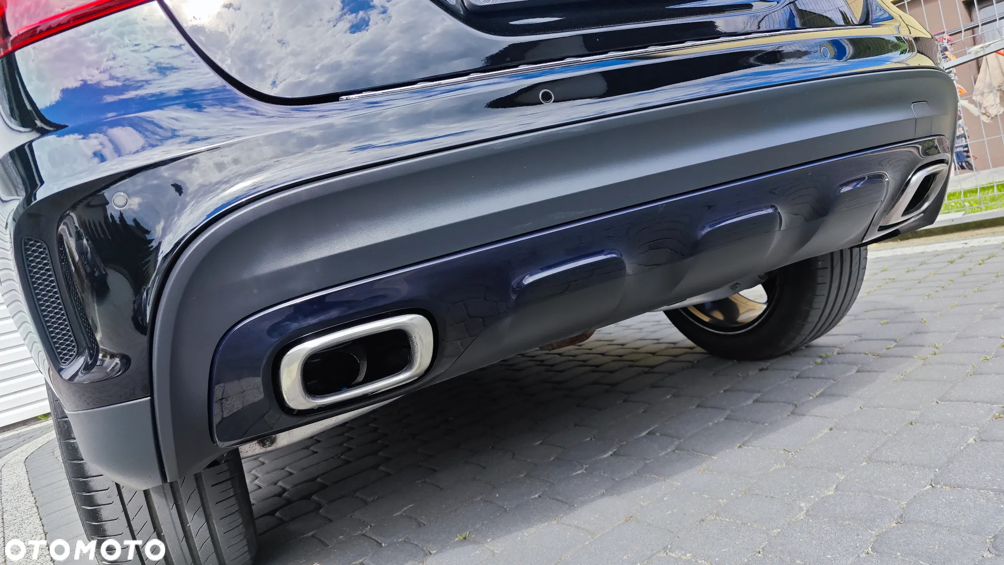 Mercedes-Benz GLA 220 4-Matic Urban - 11