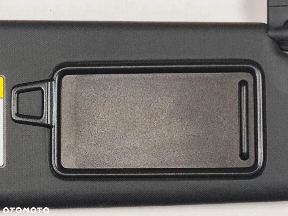 KIA PRO CEED od 2021r Osłona Przeciwsłoneczna - 3