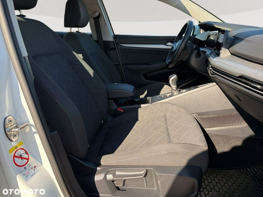 Volkswagen Golf 1.5 TSI EVO R-Line - 28