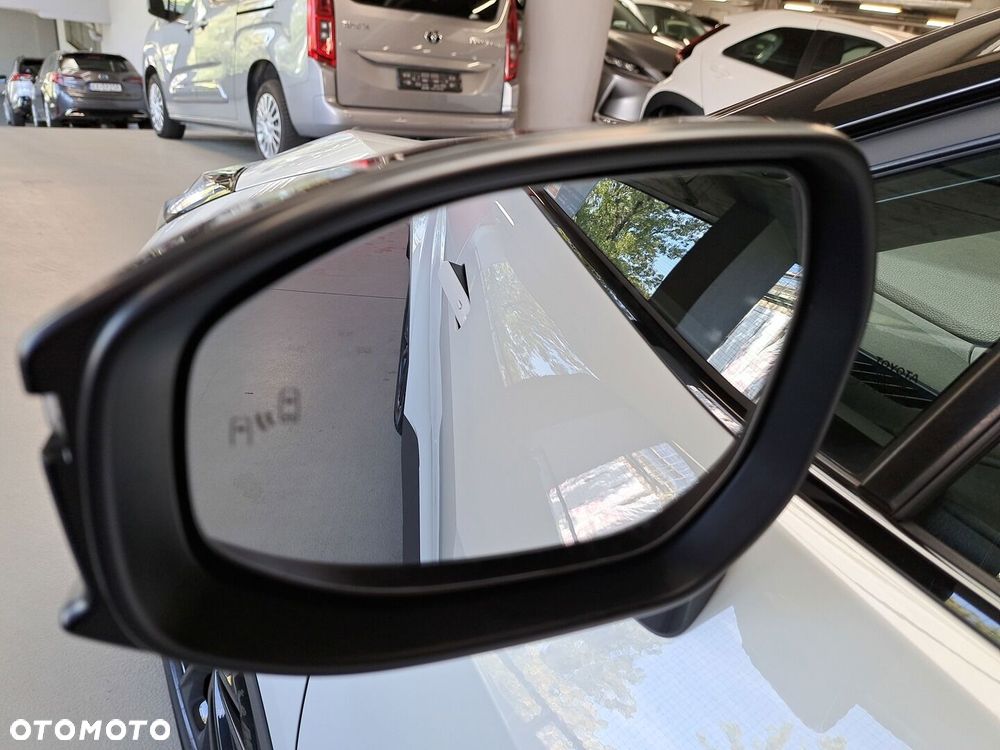 Toyota C-HR 2.0 PHEV Dynamic Force GR Sport - 36