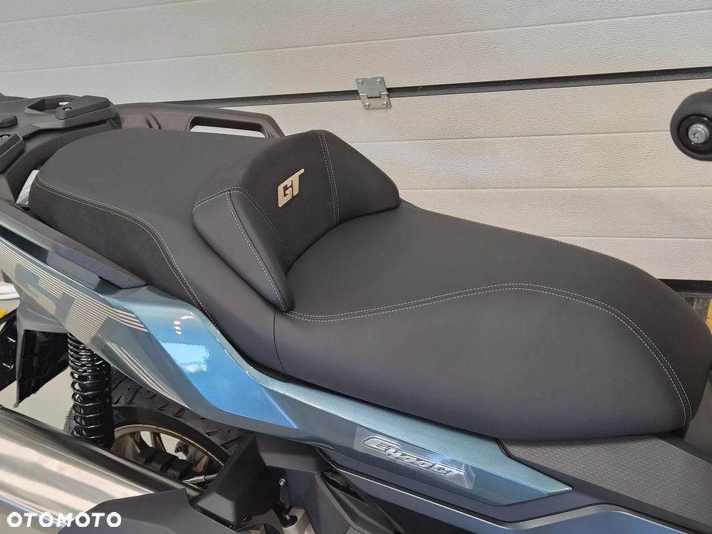 BMW C 400 GT - 18