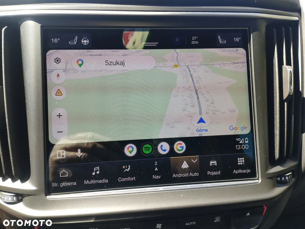 Maserati Levante Modena - 31