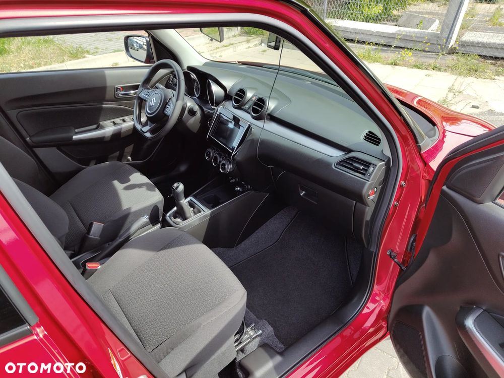 Suzuki Swift - 29