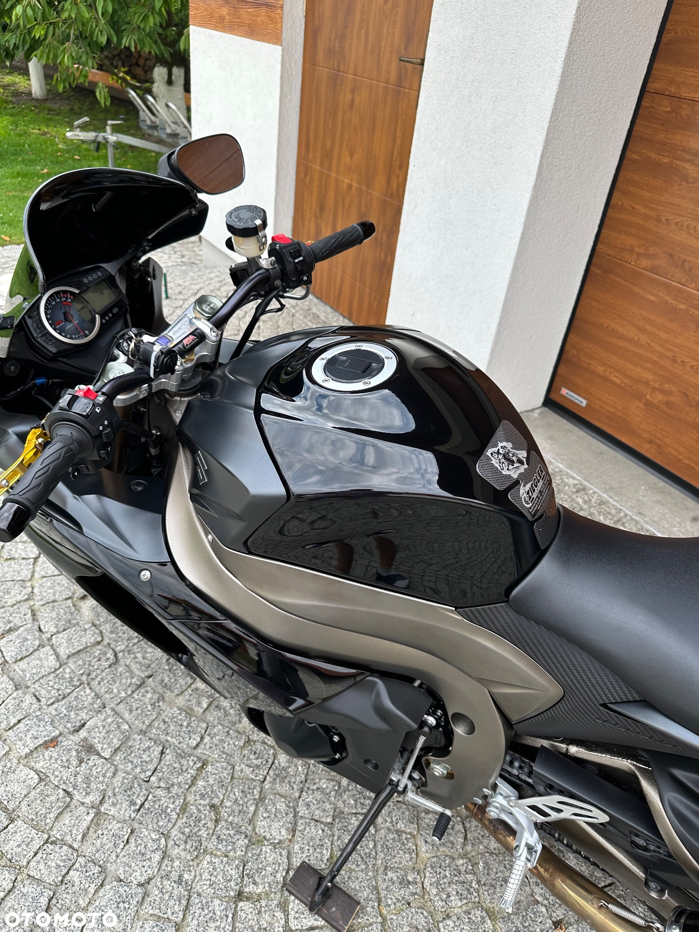 Suzuki GSX-R - 20