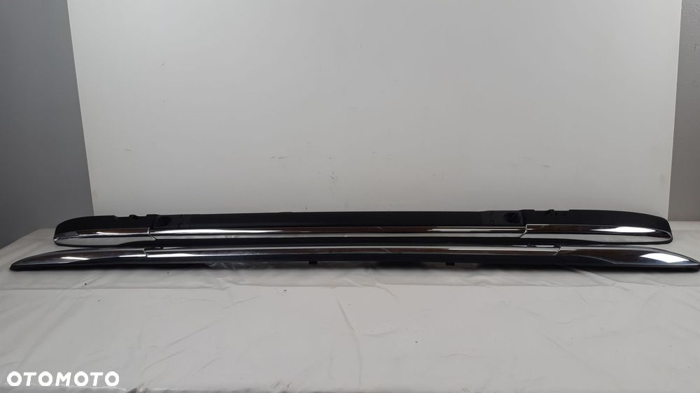 CHRYSLER PACIFICA 16- RELINGI DACHOWE