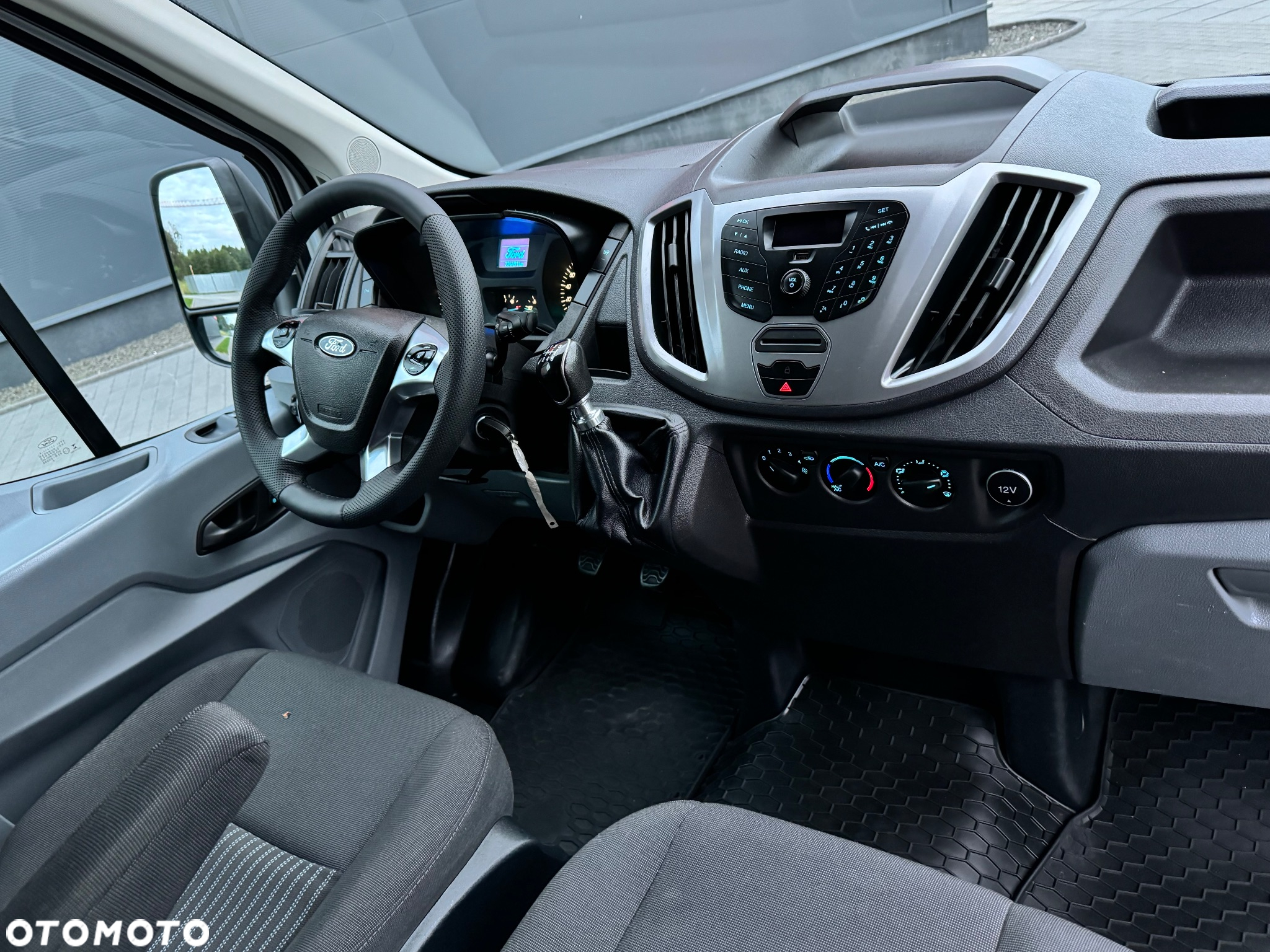 Ford Transit JUMBO - 6