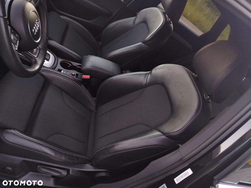 Audi Q3 2.0 TDI Quattro S tronic - 30