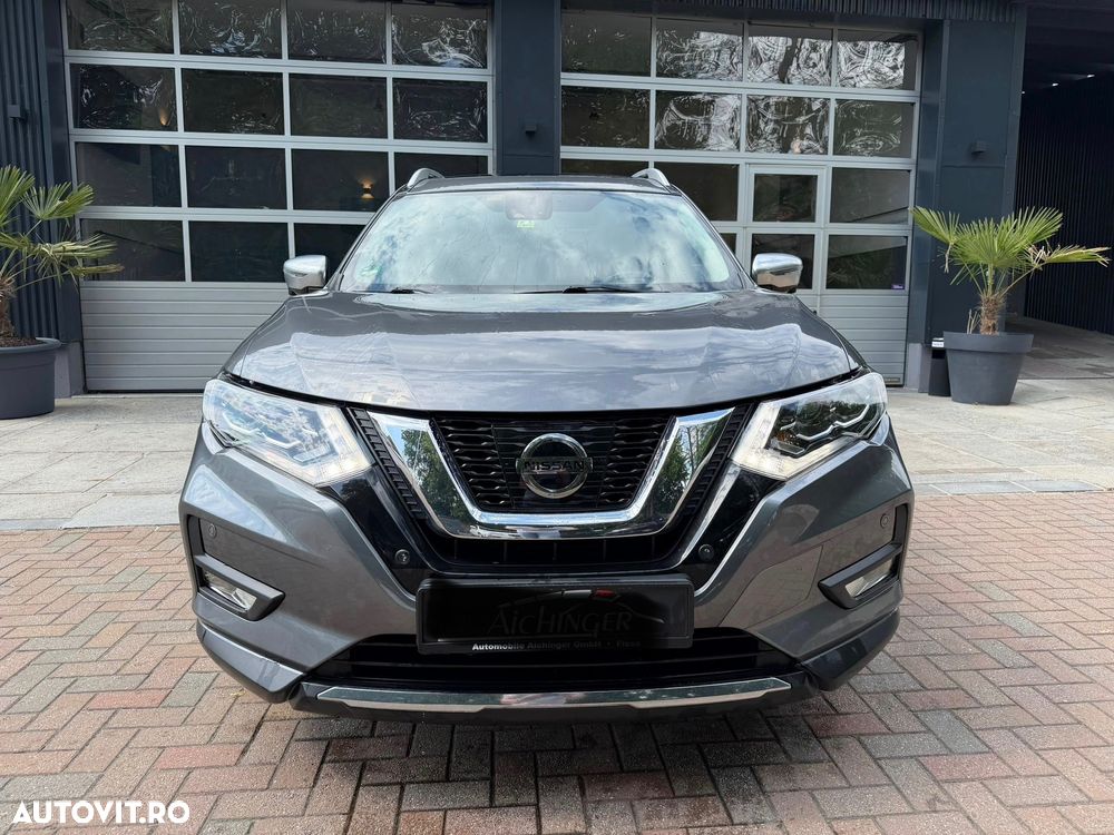 Nissan X-Trail 2.0 dCi ALL-MODE 4x4i Xtronic Tekna - 2