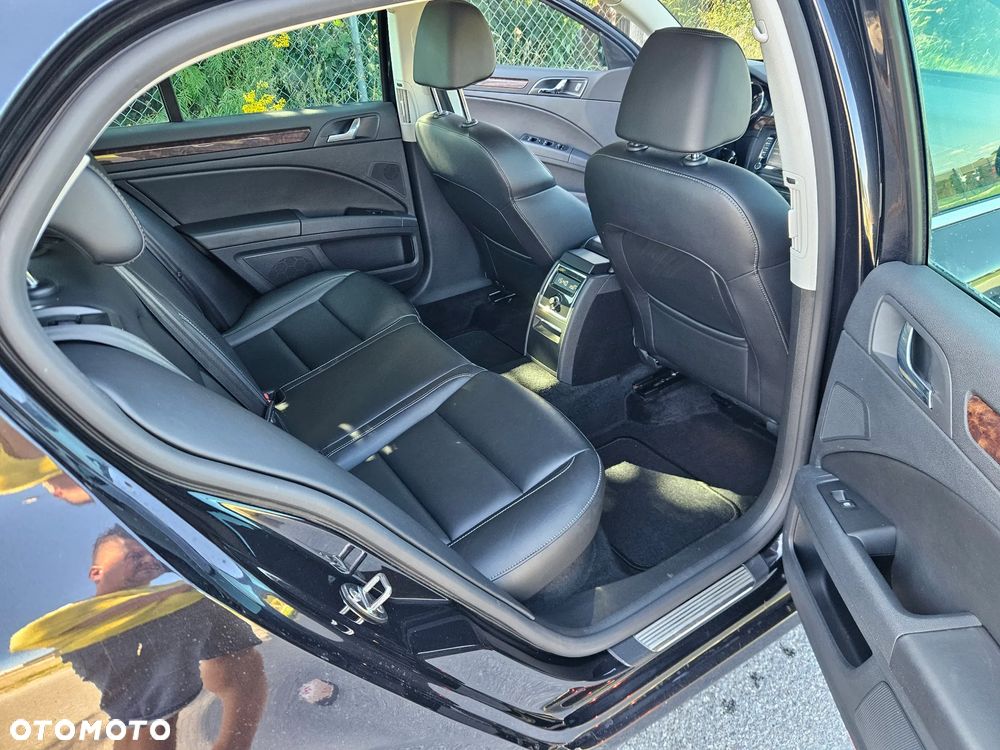 Skoda Superb - 7