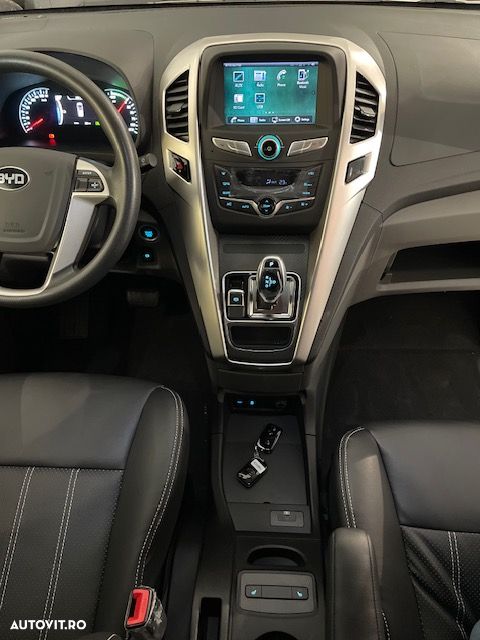 Byd Etp3 - 25