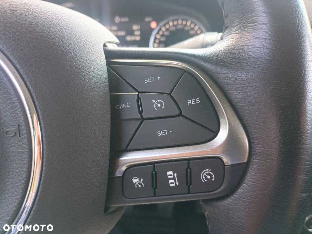 Jeep Renegade 1.0 GSE T3 Turbo Limited FWD S&S - 23