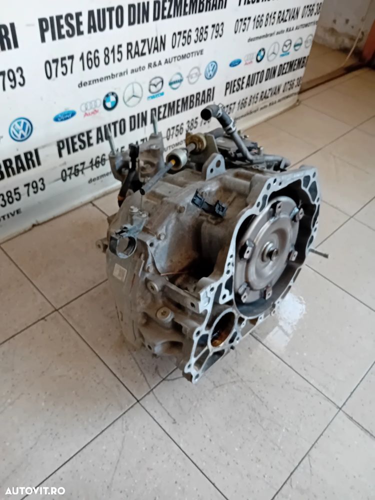 Cutie Viteze Automata 4X4 Suzuki Vitara 1.6 Benzina M16A 2015-2020 TF-73SC TF73SC Doar 17.000 Km - 4