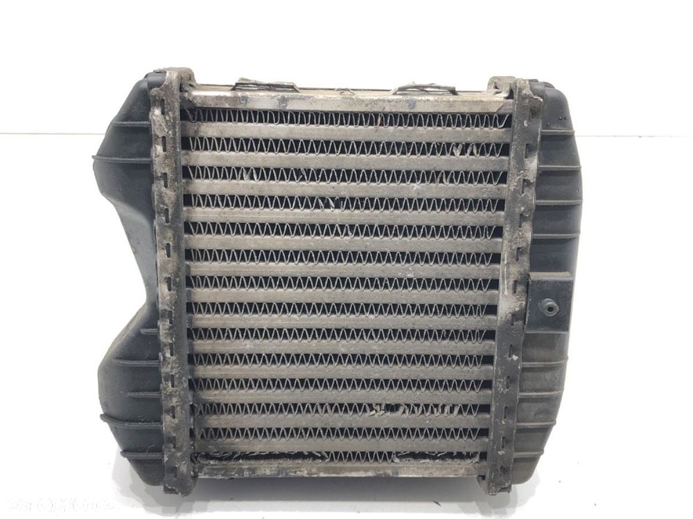 INTERCOOLER - 86.00 PLN - SMART CITY-COUPE (450) 1998 - 2004 0.6 (S1CLA1, 450.341) 40 kW [55 KM] - 1