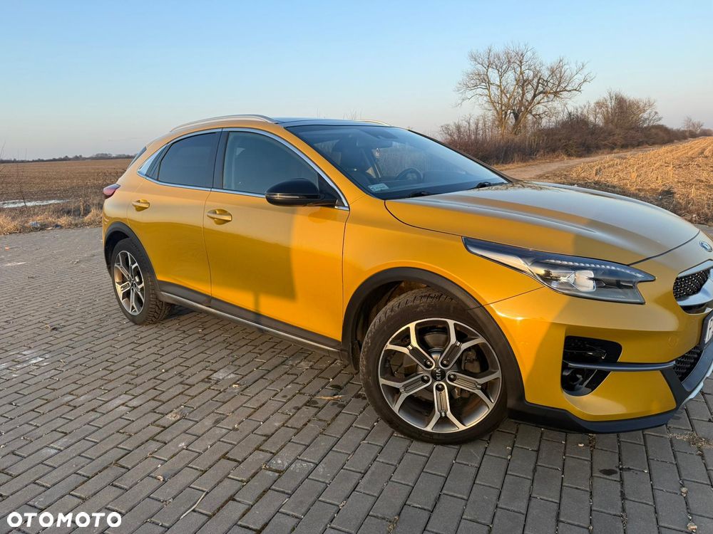 Kia XCeed 1.5 T-GDI L DCT - 11
