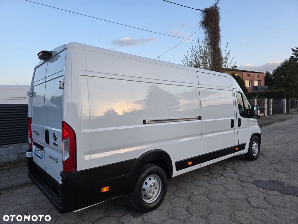 Fiat Ducato L4h2 2.3 180km  Zobacz Jaki Stan !!! - 9