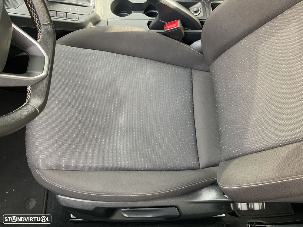 SEAT Ibiza 1.0 TSI Style DSG - 20