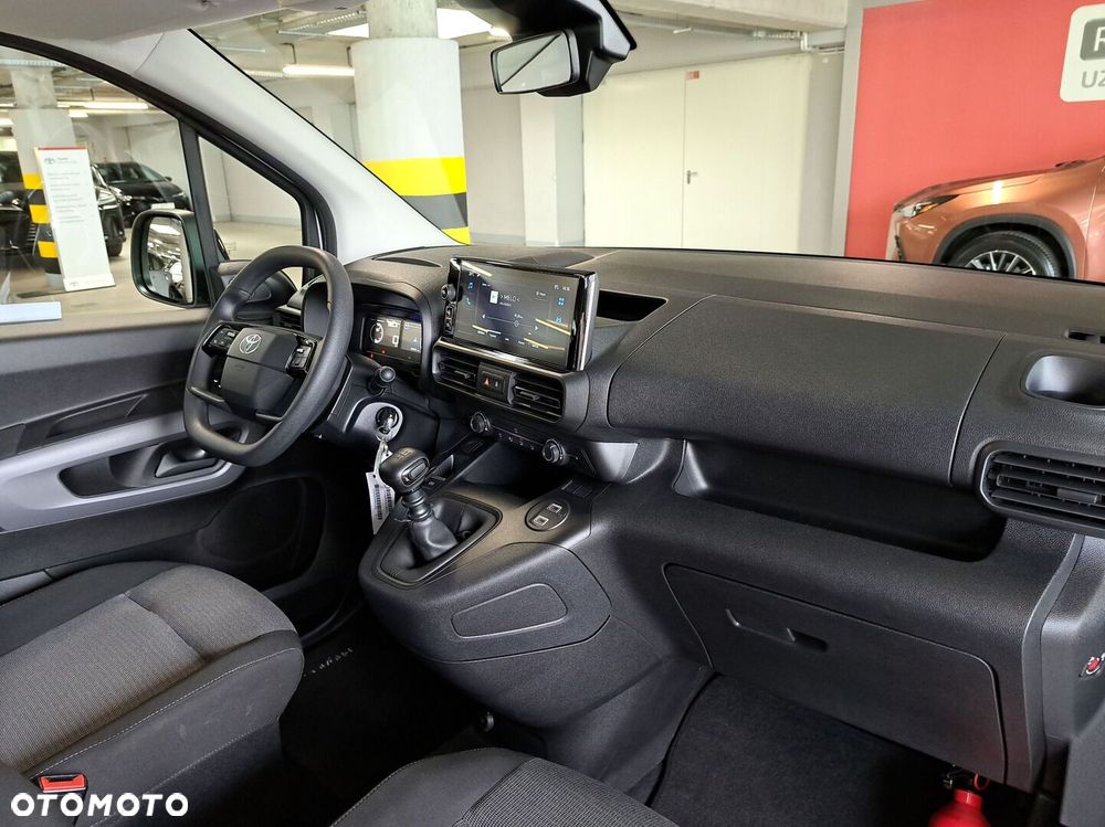 Toyota Proace City Verso - 17