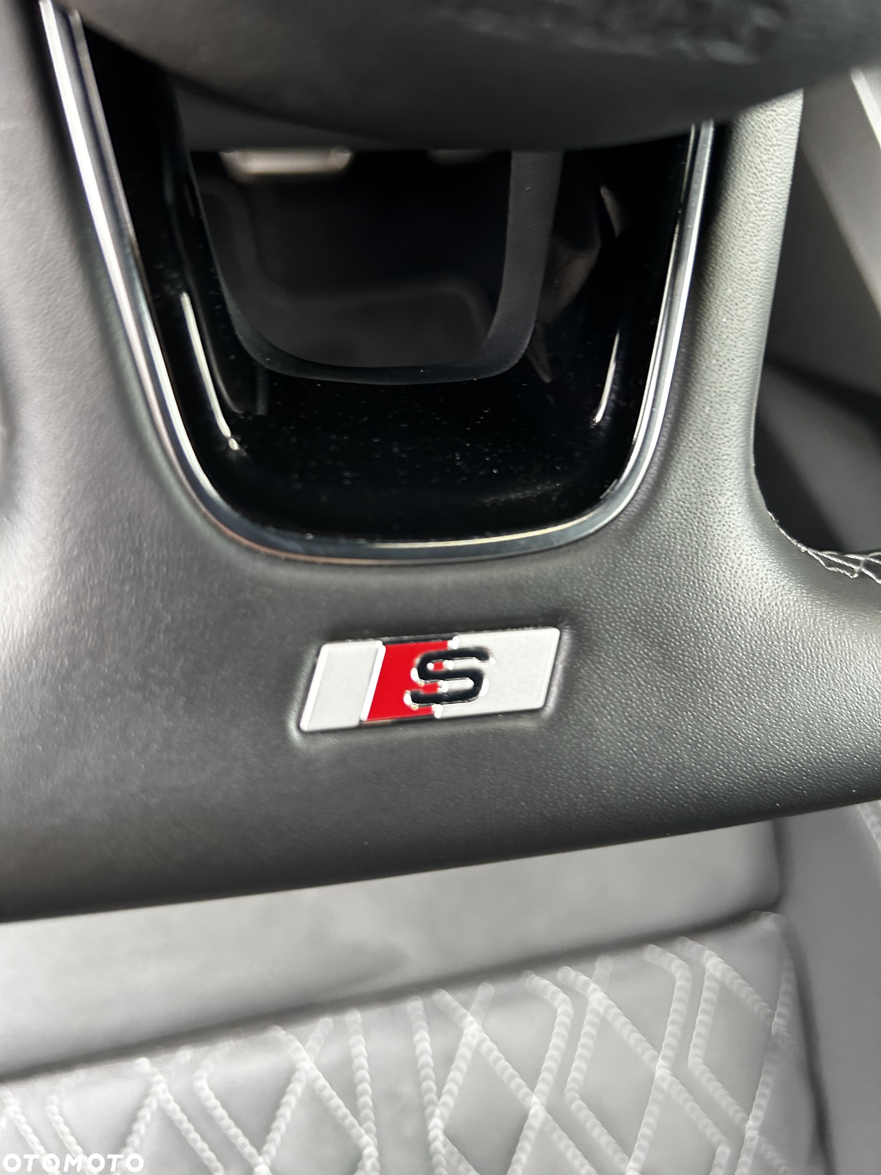 Audi S3 TFSI Quattro S tronic - 15