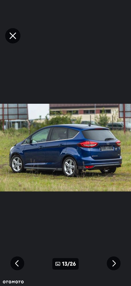 Ford C-MAX - 36