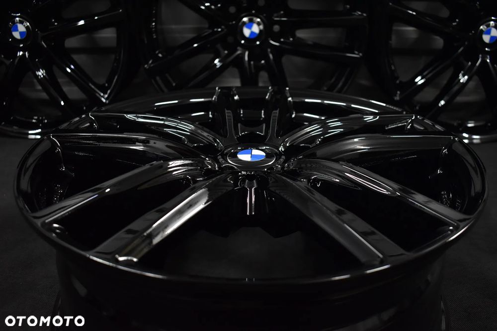 Felgi 5x112 R18 BMW 6876918 X3 G01 X4 G02 - 5