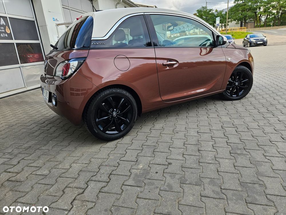 Opel Adam 1.4 Start/Stop Slam - 5