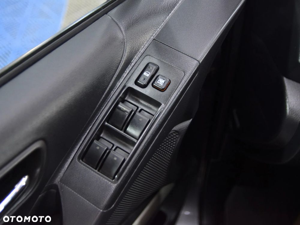 Toyota Corolla Verso 1.6 Terra - 17