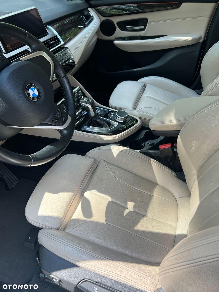 BMW Seria 2 225i xDrive Luxury Line - 8