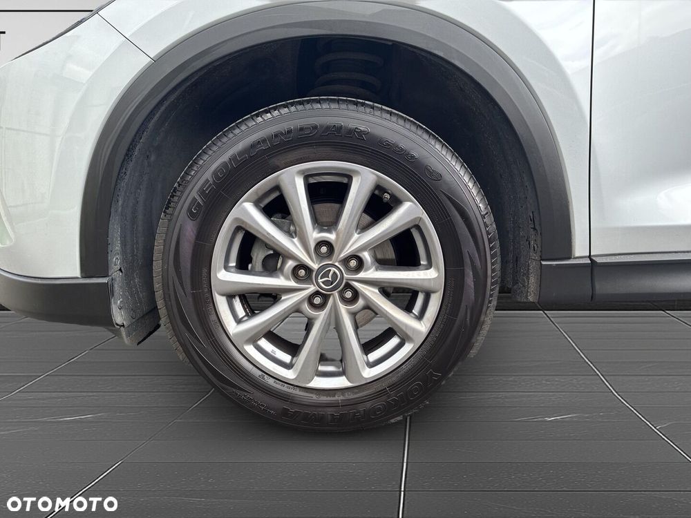 Mazda CX-5 - 19