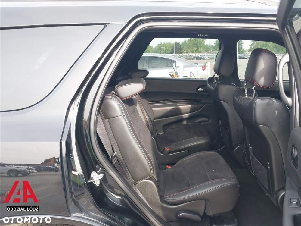 Dodge Durango - 11