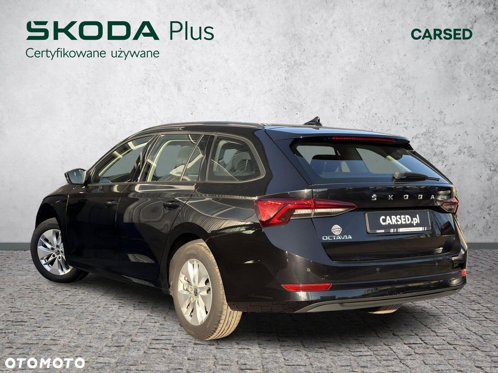 Skoda Octavia 2.0 TDI Ambition - 5
